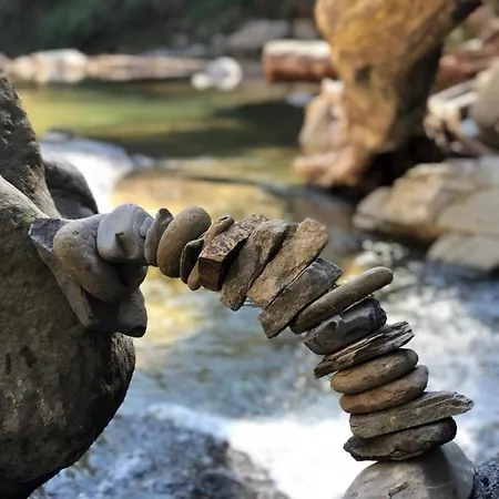 Сasa de vacaciones Casa Sulla Valle