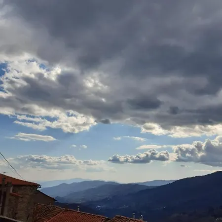 Casa Sulla Valle