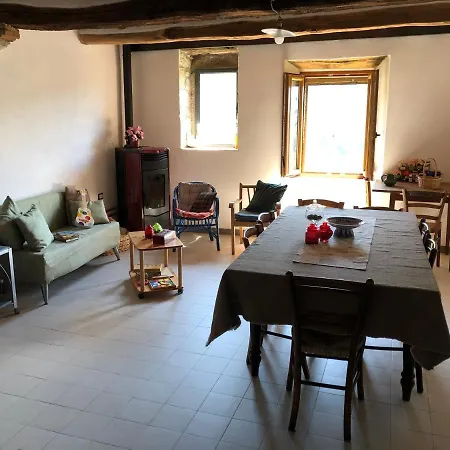 Casa Sulla Valle *