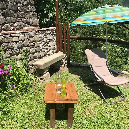 Casa Sulla Valle *