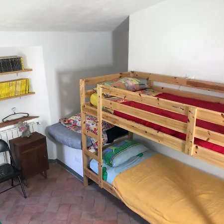 Casa Sulla Valle Сasa de vacaciones *