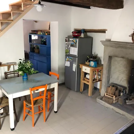 Casa Sulla Valle *