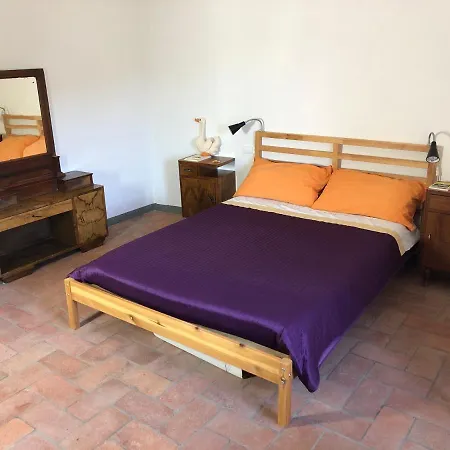 Casa Sulla Valle Сasa de vacaciones