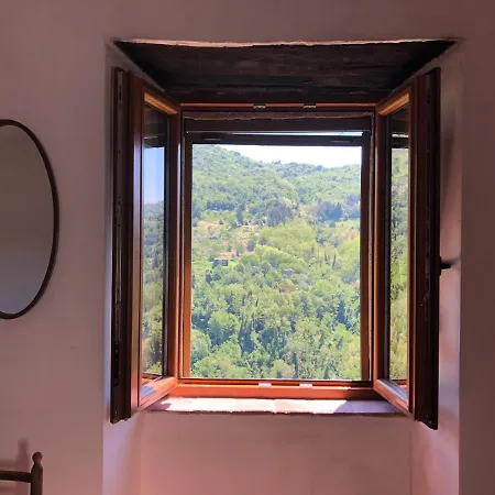 Casa Sulla Valle
