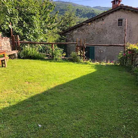 Casa Sulla Valle